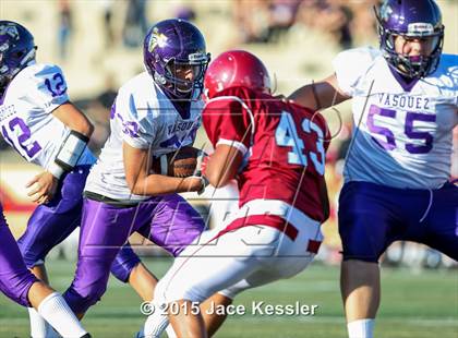 Thumbnail 3 in Vasquez @ Santa Paula photogallery.