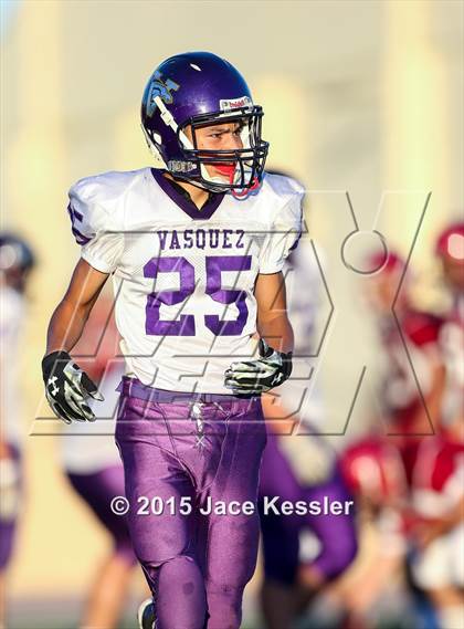 Thumbnail 3 in Vasquez @ Santa Paula photogallery.