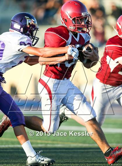 Thumbnail 1 in Vasquez @ Santa Paula photogallery.