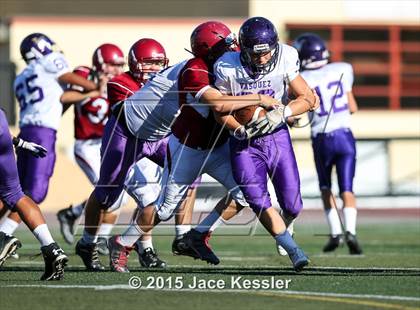 Thumbnail 3 in Vasquez @ Santa Paula photogallery.