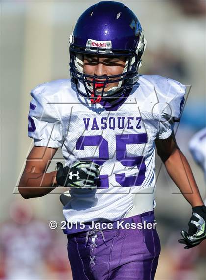 Thumbnail 1 in Vasquez @ Santa Paula photogallery.