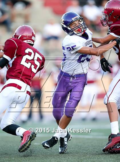 Thumbnail 1 in Vasquez @ Santa Paula photogallery.