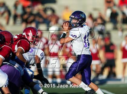 Thumbnail 2 in Vasquez @ Santa Paula photogallery.