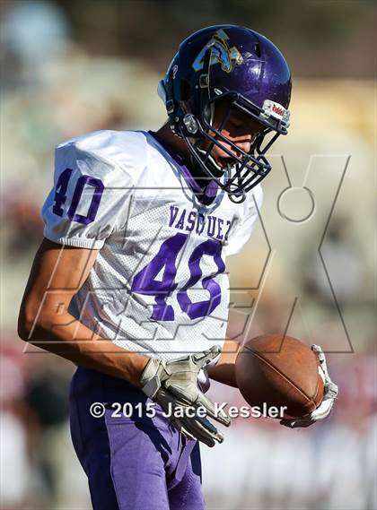 Thumbnail 1 in Vasquez @ Santa Paula photogallery.