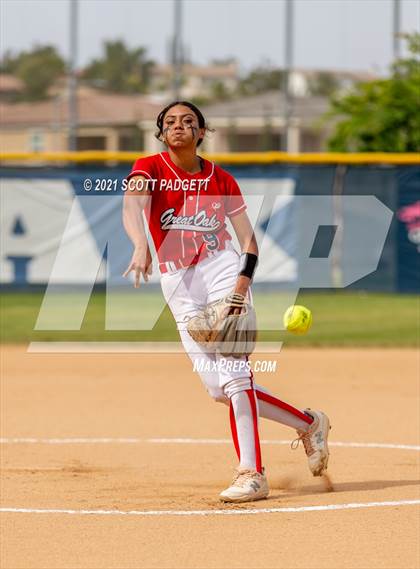 Thumbnail 1 in Murrieta Valley @ Great Oak photogallery.