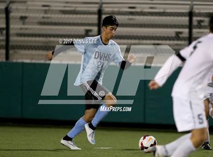 Thumbnail 1 in Dougherty Valley @ De La Salle photogallery.