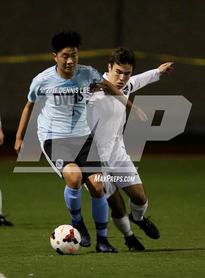 Thumbnail 2 in Dougherty Valley @ De La Salle photogallery.
