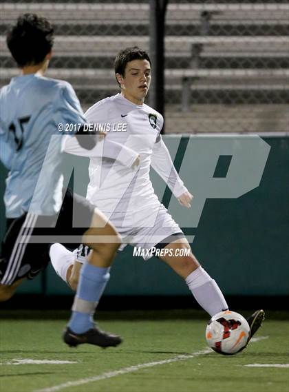 Thumbnail 1 in Dougherty Valley @ De La Salle photogallery.