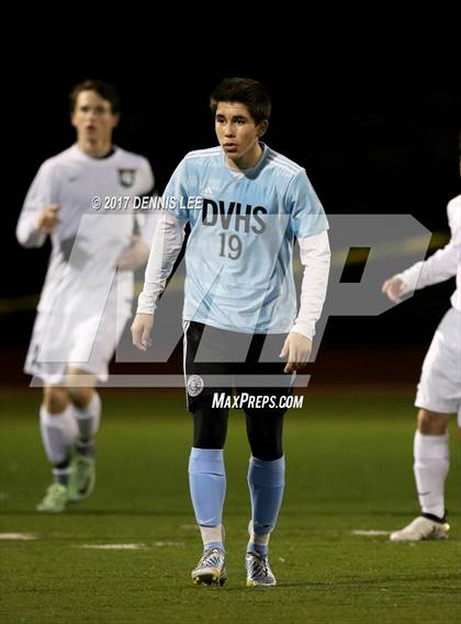 Thumbnail 1 in Dougherty Valley @ De La Salle photogallery.