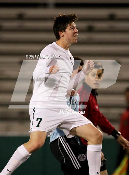 Thumbnail 1 in Dougherty Valley @ De La Salle photogallery.