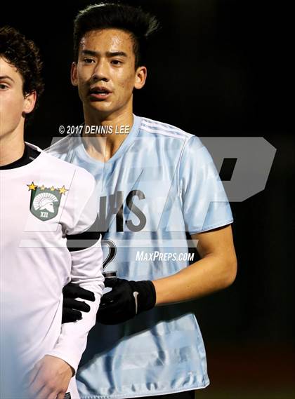 Thumbnail 2 in Dougherty Valley @ De La Salle photogallery.