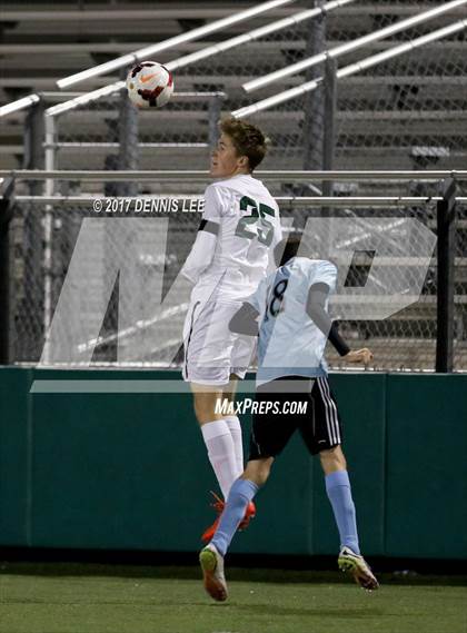 Thumbnail 1 in Dougherty Valley @ De La Salle photogallery.