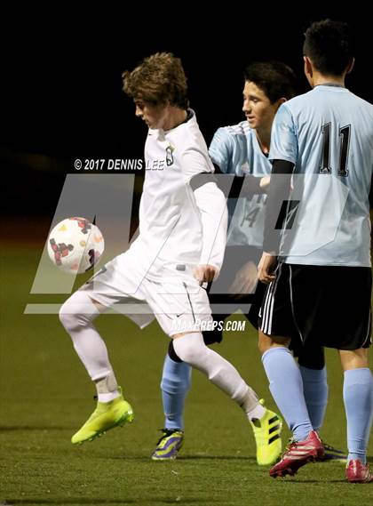 Thumbnail 2 in Dougherty Valley @ De La Salle photogallery.