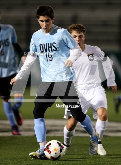 Thumbnail 3 in Dougherty Valley @ De La Salle photogallery.