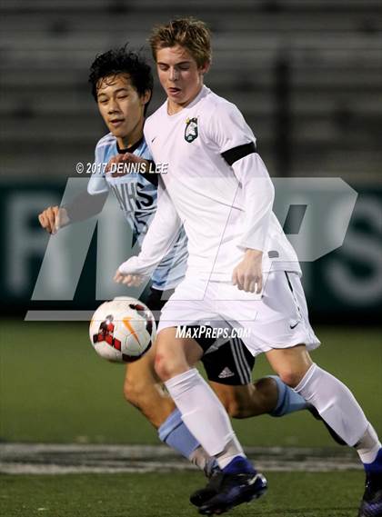 Thumbnail 3 in Dougherty Valley @ De La Salle photogallery.