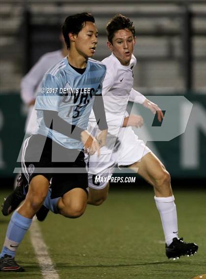 Thumbnail 3 in Dougherty Valley @ De La Salle photogallery.