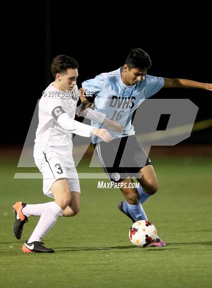 Thumbnail 3 in Dougherty Valley @ De La Salle photogallery.