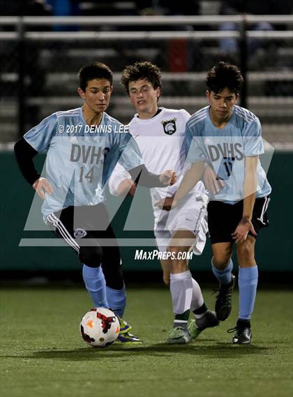 Thumbnail 2 in Dougherty Valley @ De La Salle photogallery.