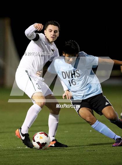 Thumbnail 1 in Dougherty Valley @ De La Salle photogallery.