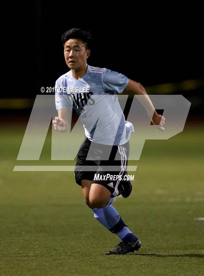 Thumbnail 3 in Dougherty Valley @ De La Salle photogallery.