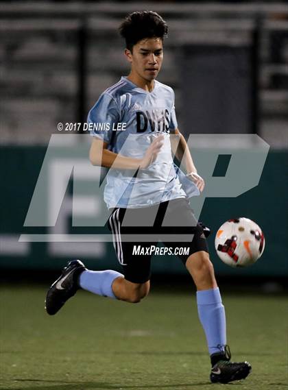 Thumbnail 1 in Dougherty Valley @ De La Salle photogallery.