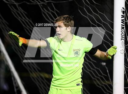 Thumbnail 1 in Dougherty Valley @ De La Salle photogallery.