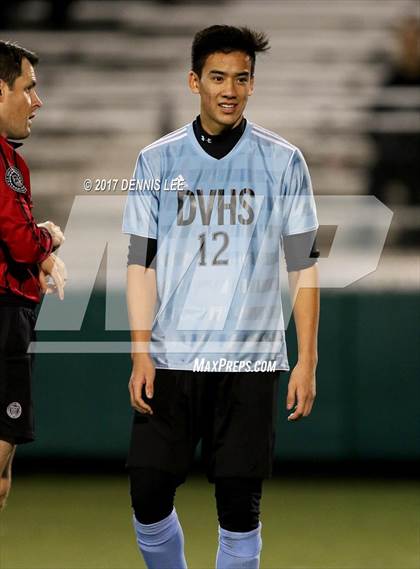 Thumbnail 1 in Dougherty Valley @ De La Salle photogallery.