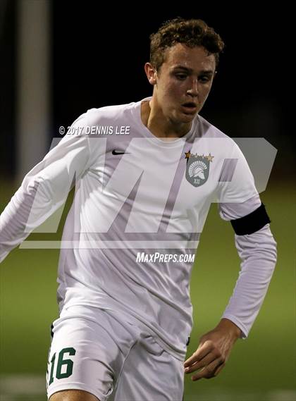 Thumbnail 2 in Dougherty Valley @ De La Salle photogallery.