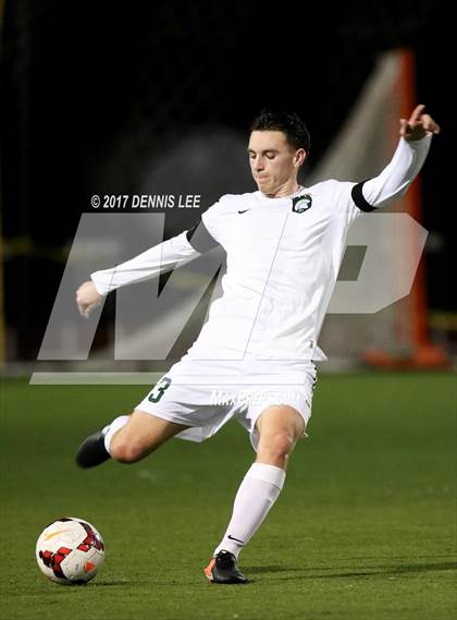 Thumbnail 3 in Dougherty Valley @ De La Salle photogallery.