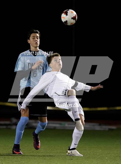 Thumbnail 2 in Dougherty Valley @ De La Salle photogallery.