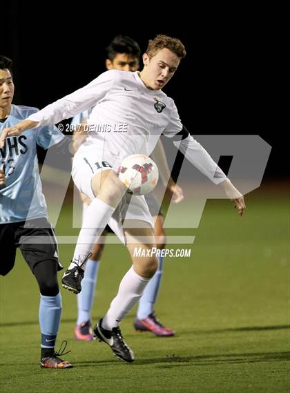 Thumbnail 2 in Dougherty Valley @ De La Salle photogallery.