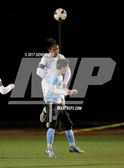Thumbnail 3 in Dougherty Valley @ De La Salle photogallery.
