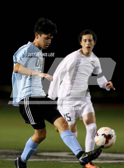 Thumbnail 3 in Dougherty Valley @ De La Salle photogallery.