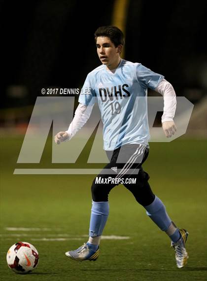 Thumbnail 1 in Dougherty Valley @ De La Salle photogallery.