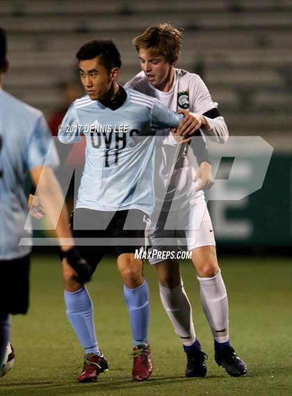 Thumbnail 2 in Dougherty Valley @ De La Salle photogallery.