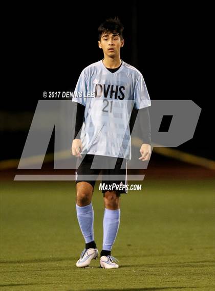 Thumbnail 1 in Dougherty Valley @ De La Salle photogallery.