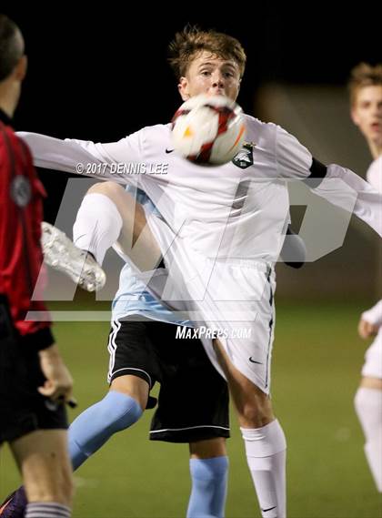 Thumbnail 1 in Dougherty Valley @ De La Salle photogallery.