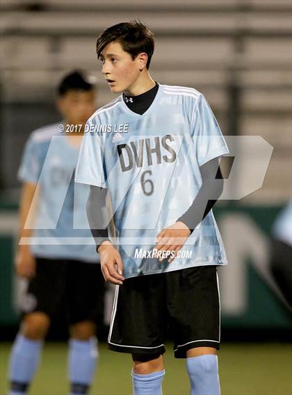 Thumbnail 3 in Dougherty Valley @ De La Salle photogallery.
