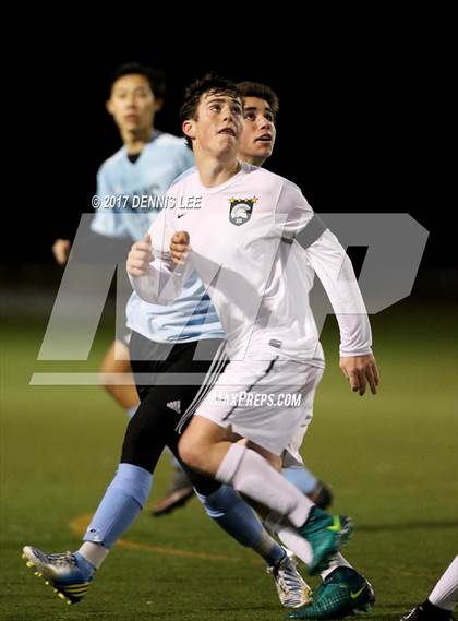 Thumbnail 3 in Dougherty Valley @ De La Salle photogallery.