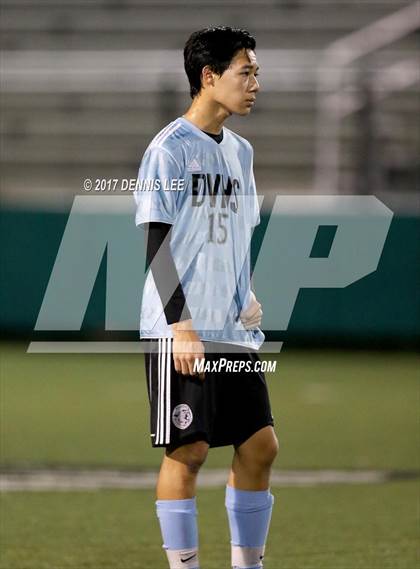 Thumbnail 1 in Dougherty Valley @ De La Salle photogallery.