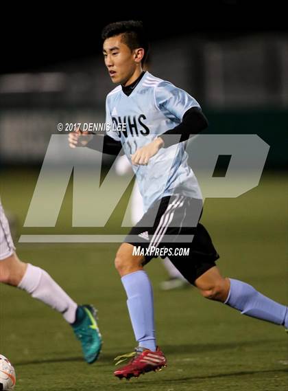 Thumbnail 3 in Dougherty Valley @ De La Salle photogallery.