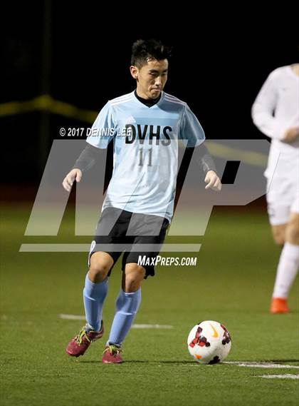 Thumbnail 1 in Dougherty Valley @ De La Salle photogallery.
