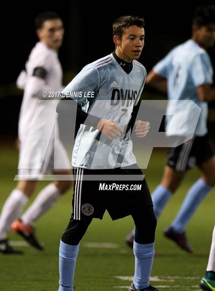 Thumbnail 1 in Dougherty Valley @ De La Salle photogallery.