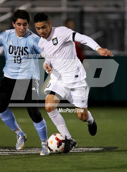 Thumbnail 3 in Dougherty Valley @ De La Salle photogallery.