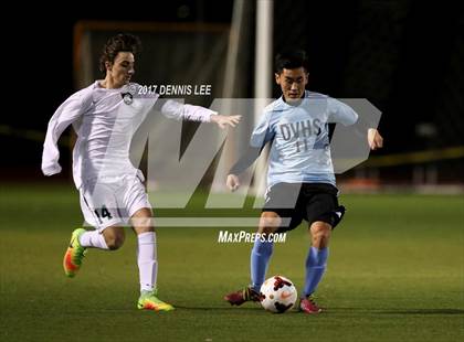 Thumbnail 2 in Dougherty Valley @ De La Salle photogallery.