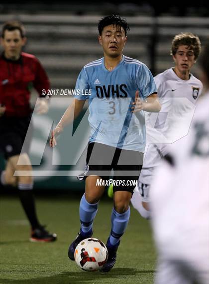 Thumbnail 2 in Dougherty Valley @ De La Salle photogallery.