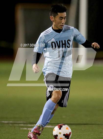Thumbnail 1 in Dougherty Valley @ De La Salle photogallery.