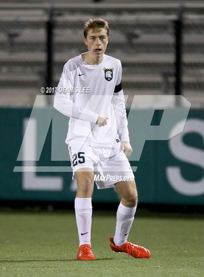Thumbnail 1 in Dougherty Valley @ De La Salle photogallery.