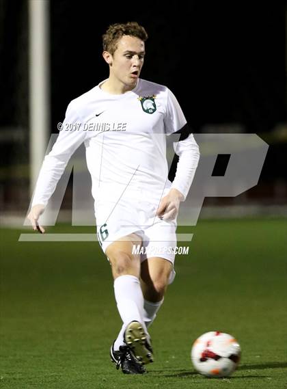 Thumbnail 3 in Dougherty Valley @ De La Salle photogallery.