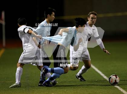 Thumbnail 2 in Dougherty Valley @ De La Salle photogallery.